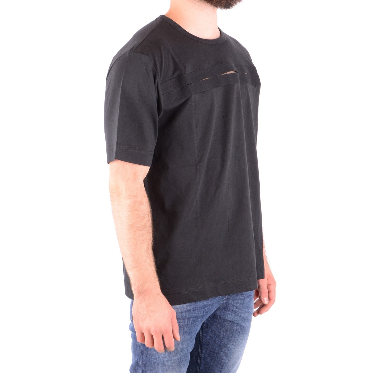 Diesel Black Gold - Diesel Black Gold T-Shirt Uomo