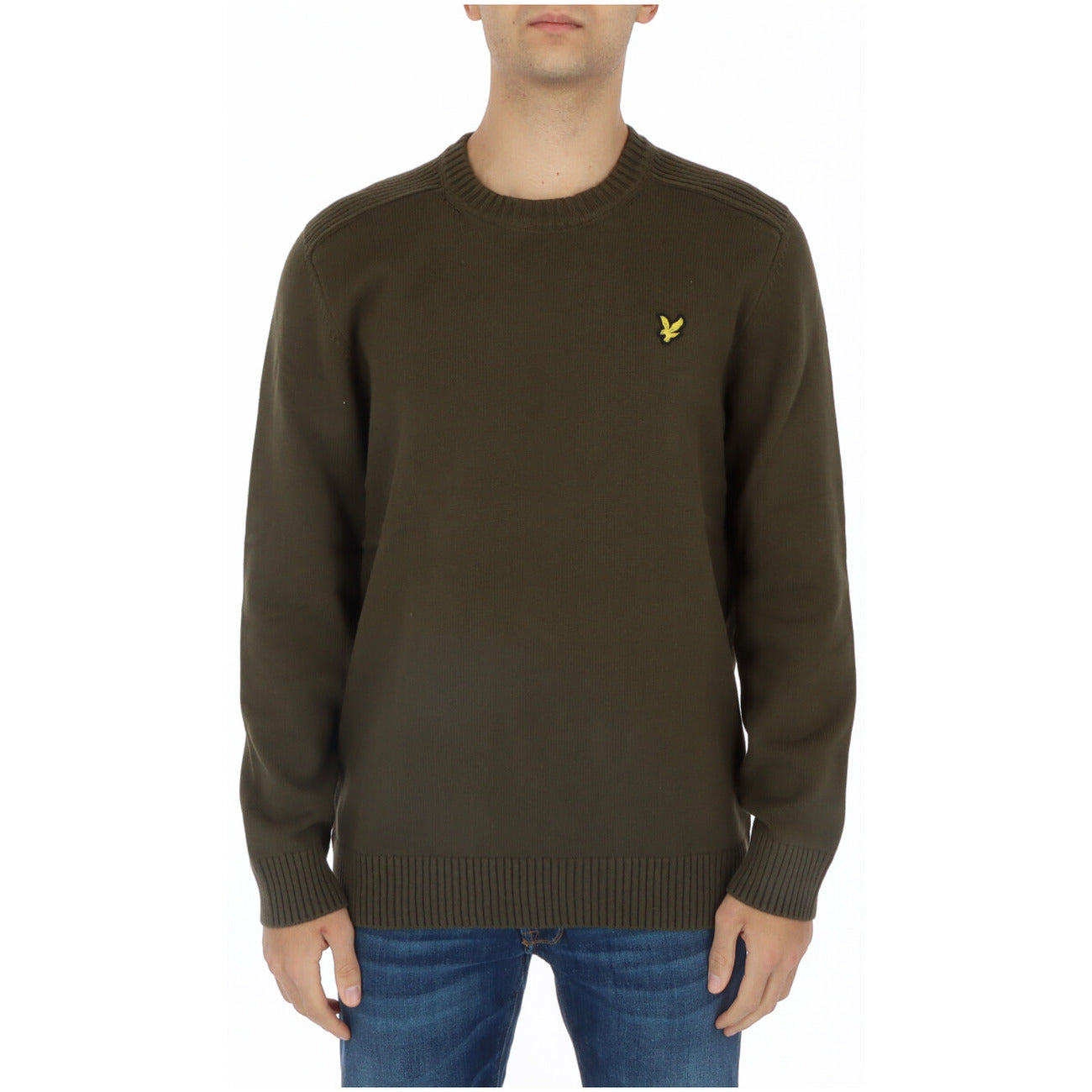 Lyle & Scott - Lyle & Scott Maglia Uomo