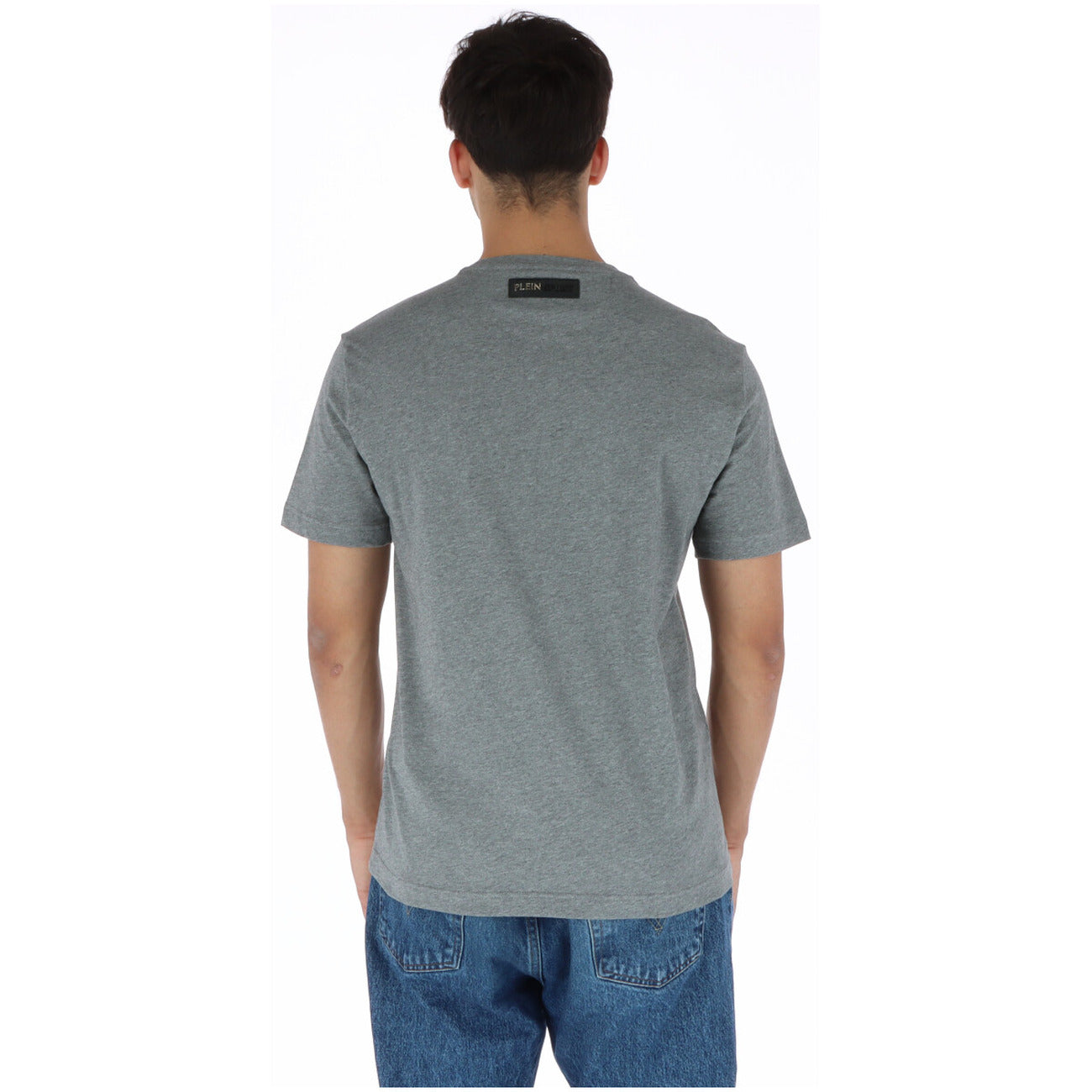 Plein Sport - Plein Sport T-Shirt Uomo