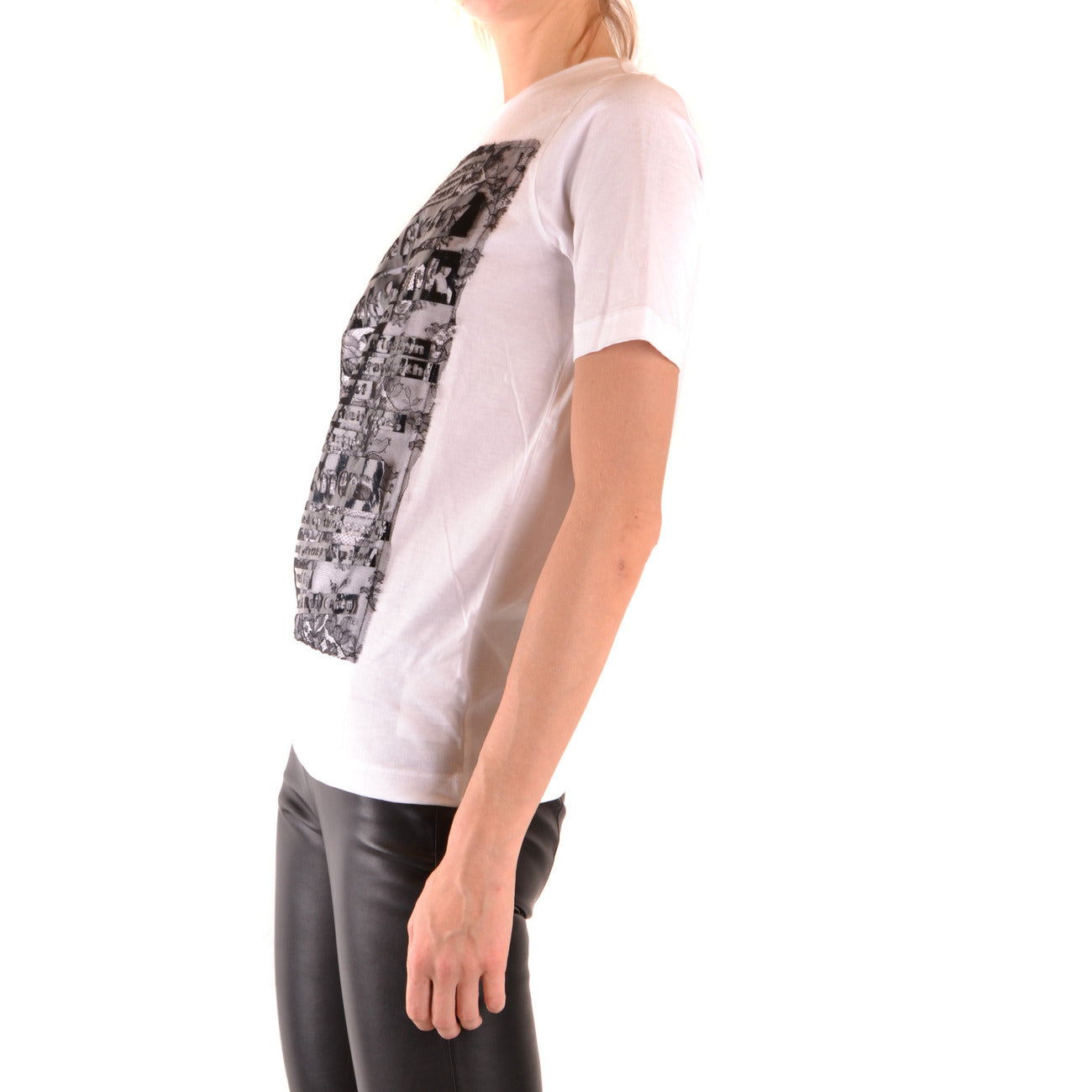 Dsquared - Dsquared T-Shirt Donna