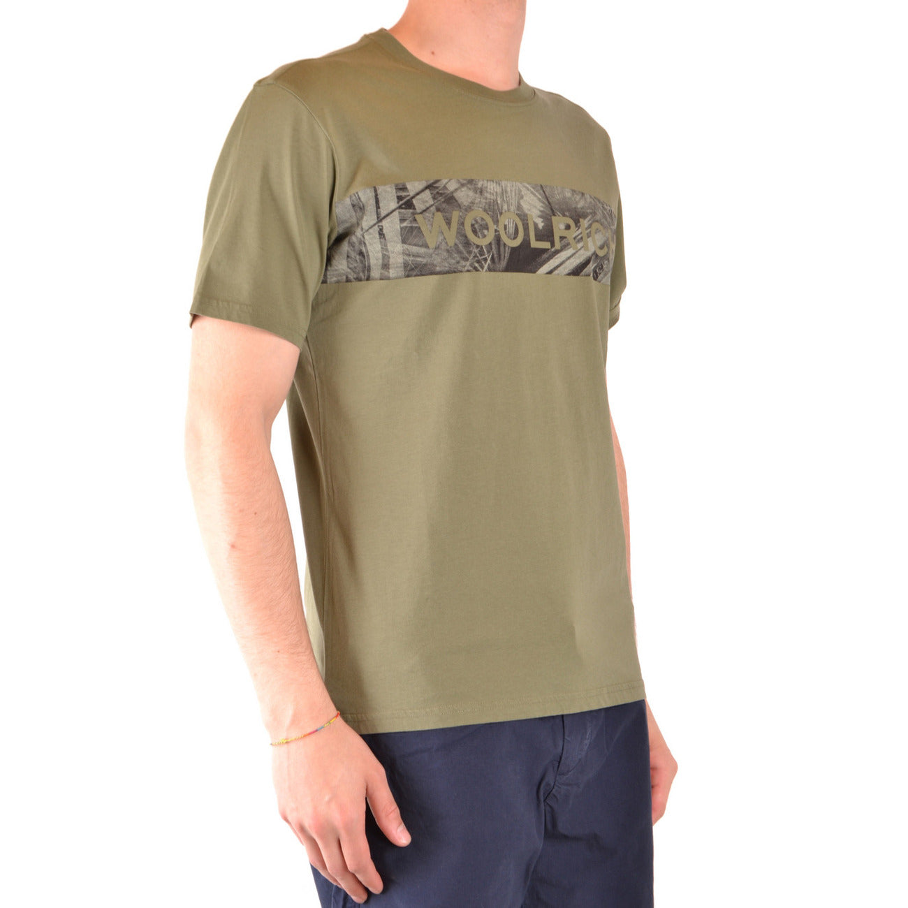 Woolrich - Woolrich T-Shirt Uomo