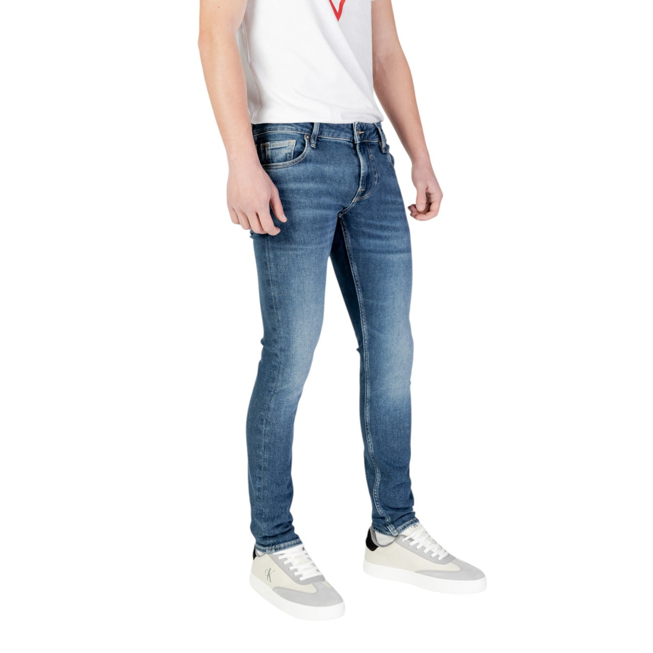 Guess - Guess Men's Jeans
