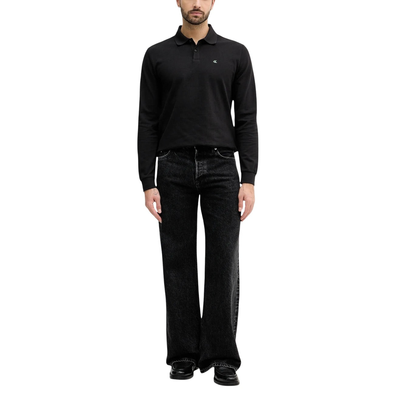 Calvin Klein Jeans - Calvin Klein Jeans Polo Uomo