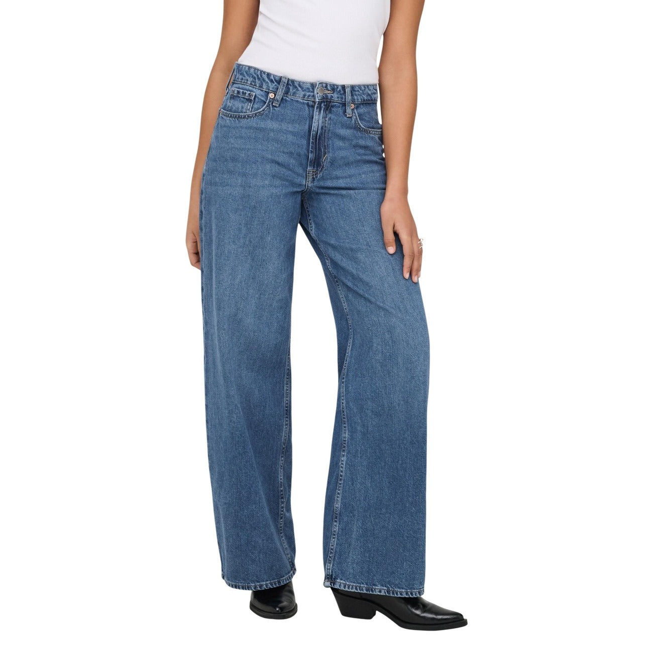 Only - Only Jeans Donna
