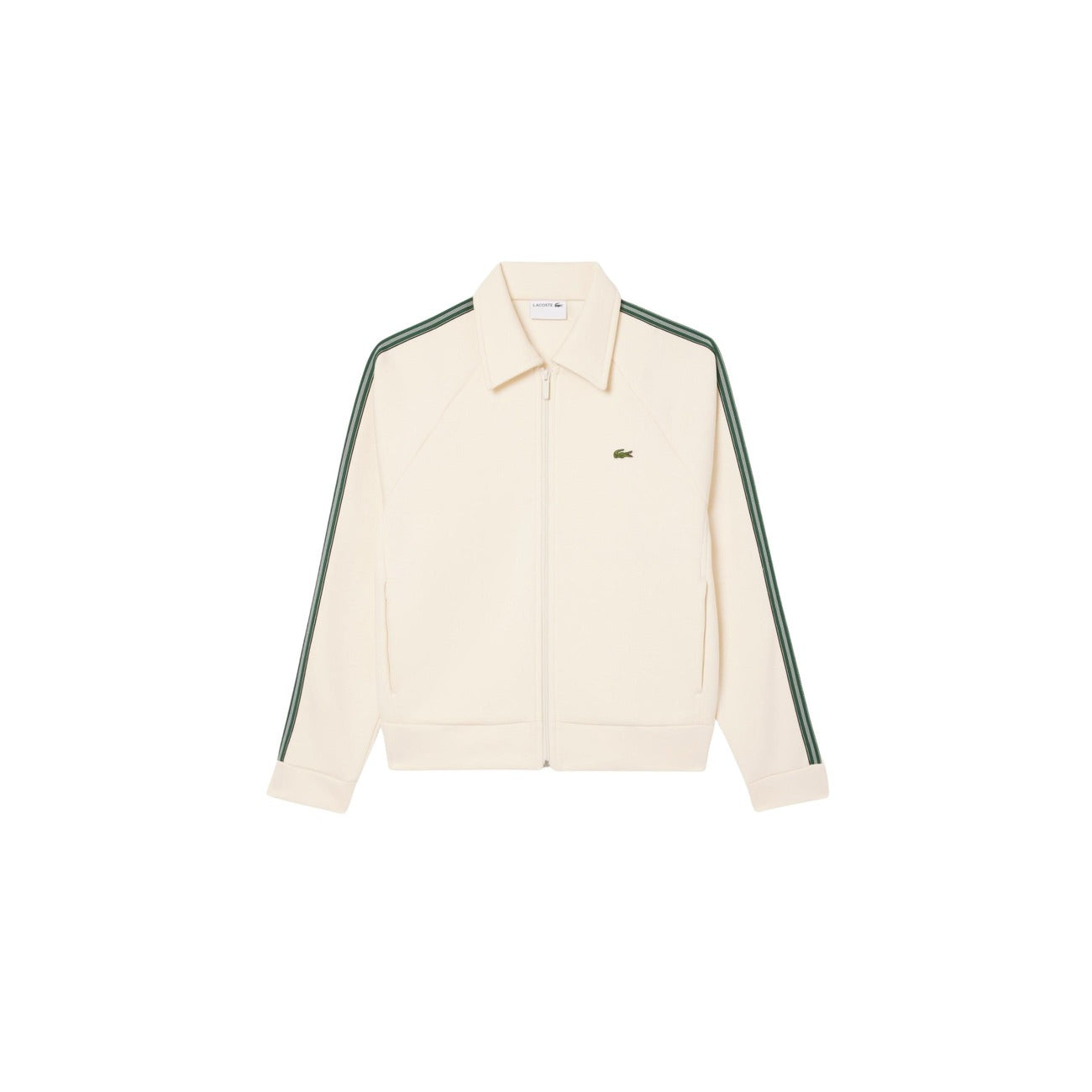 Lacoste - Lacoste Felpa Uomo