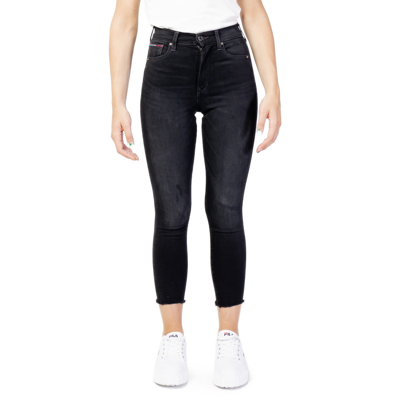 Tommy Hilfiger Jeans - Tommy Hilfiger Jeans Jeans Donna