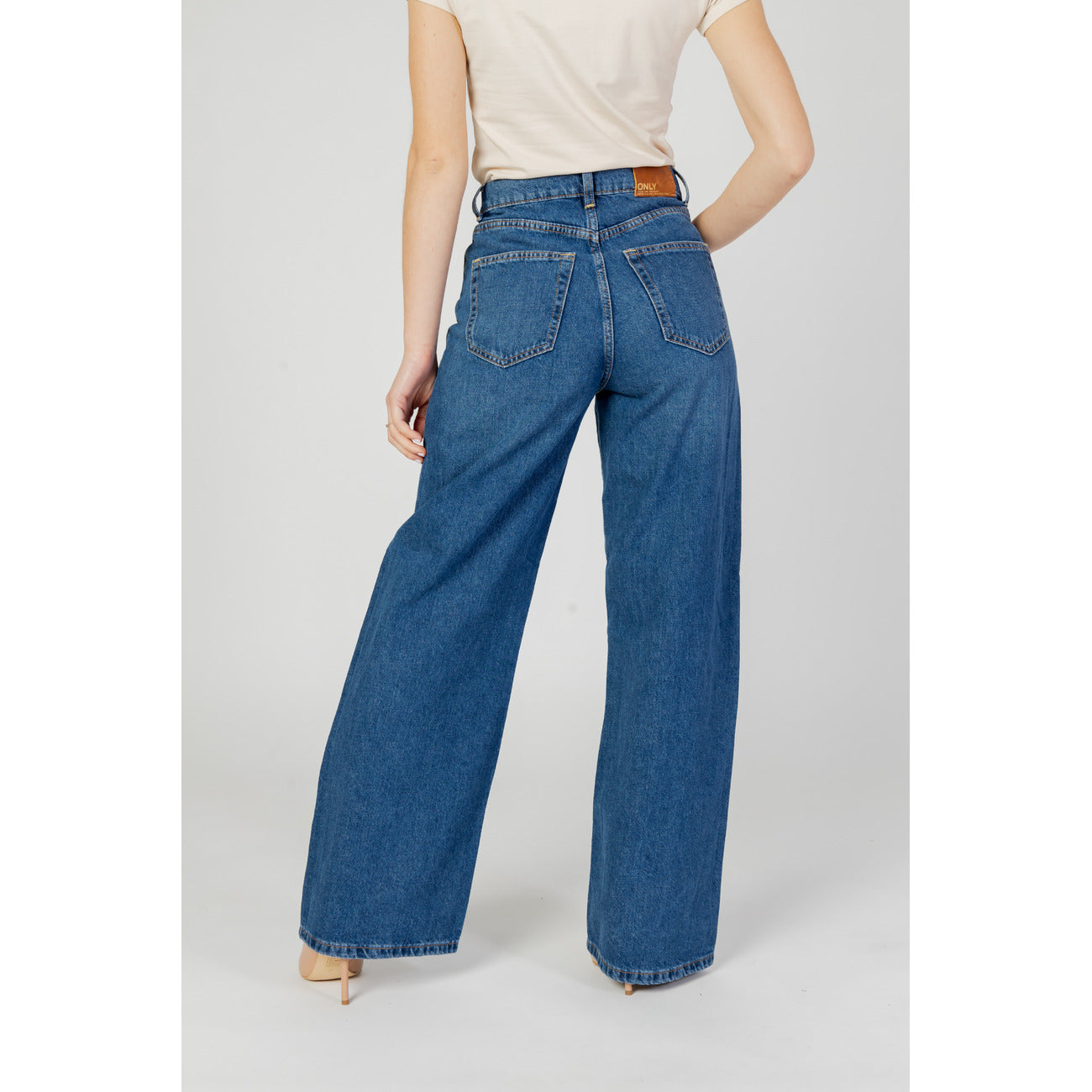 Only - Only Jeans Donna