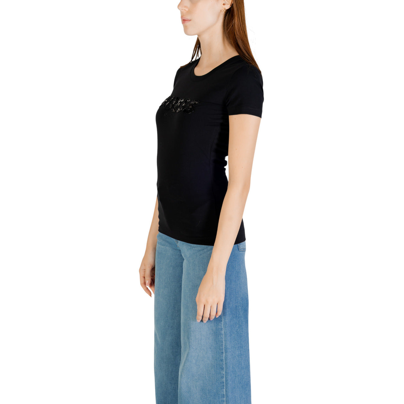 Guess - T-shirt Guess Femme