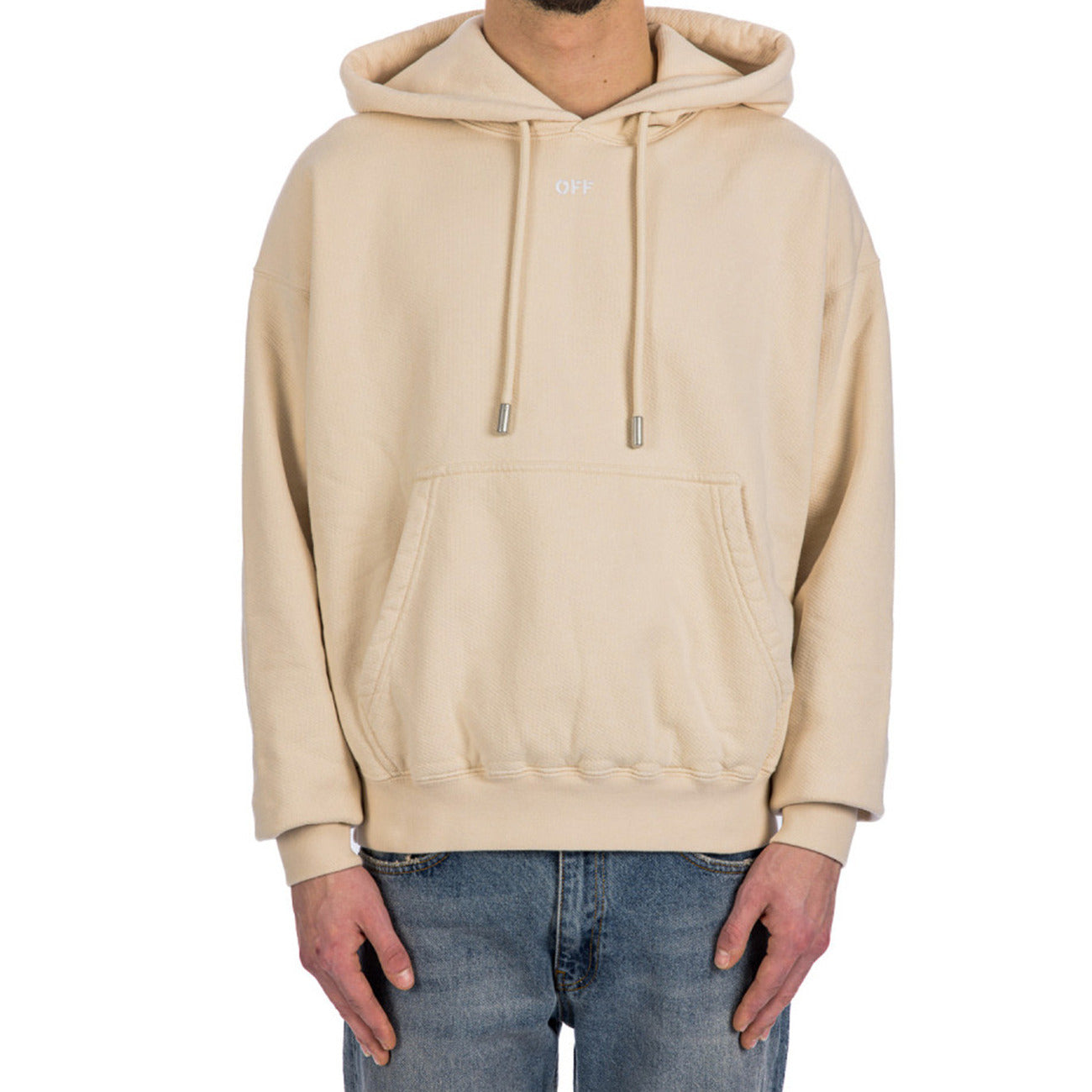 Off-white - Off-white Men's Sweatshirt