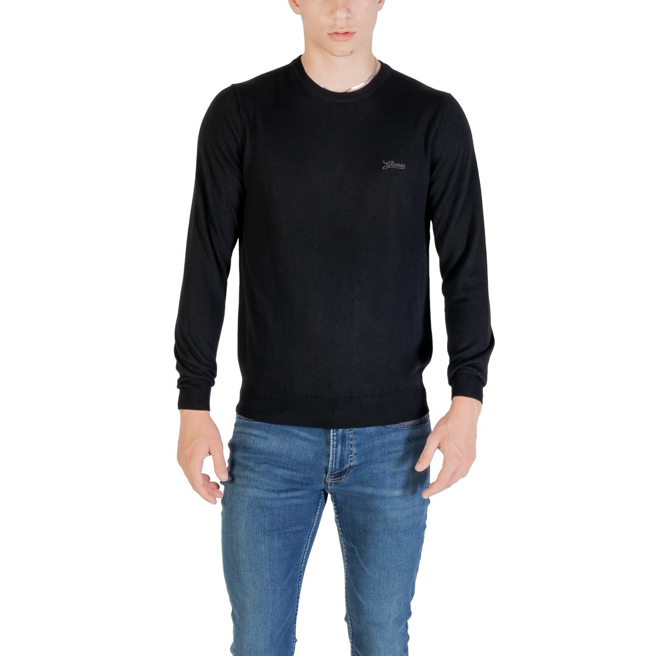 Guess - Guess Maglia Uomo