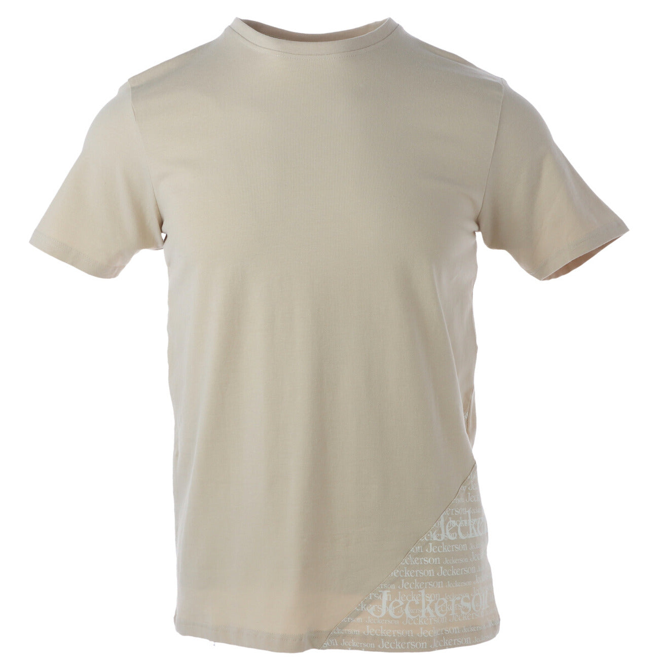 Jeckerson - Jeckerson Men's T-Shirt