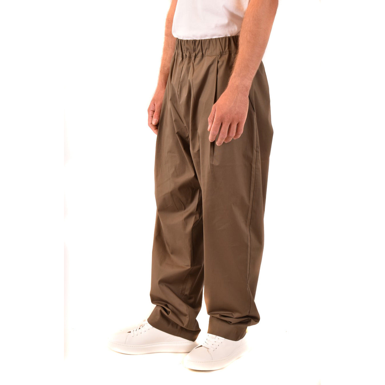 Laneus - Laneus Men's Pants