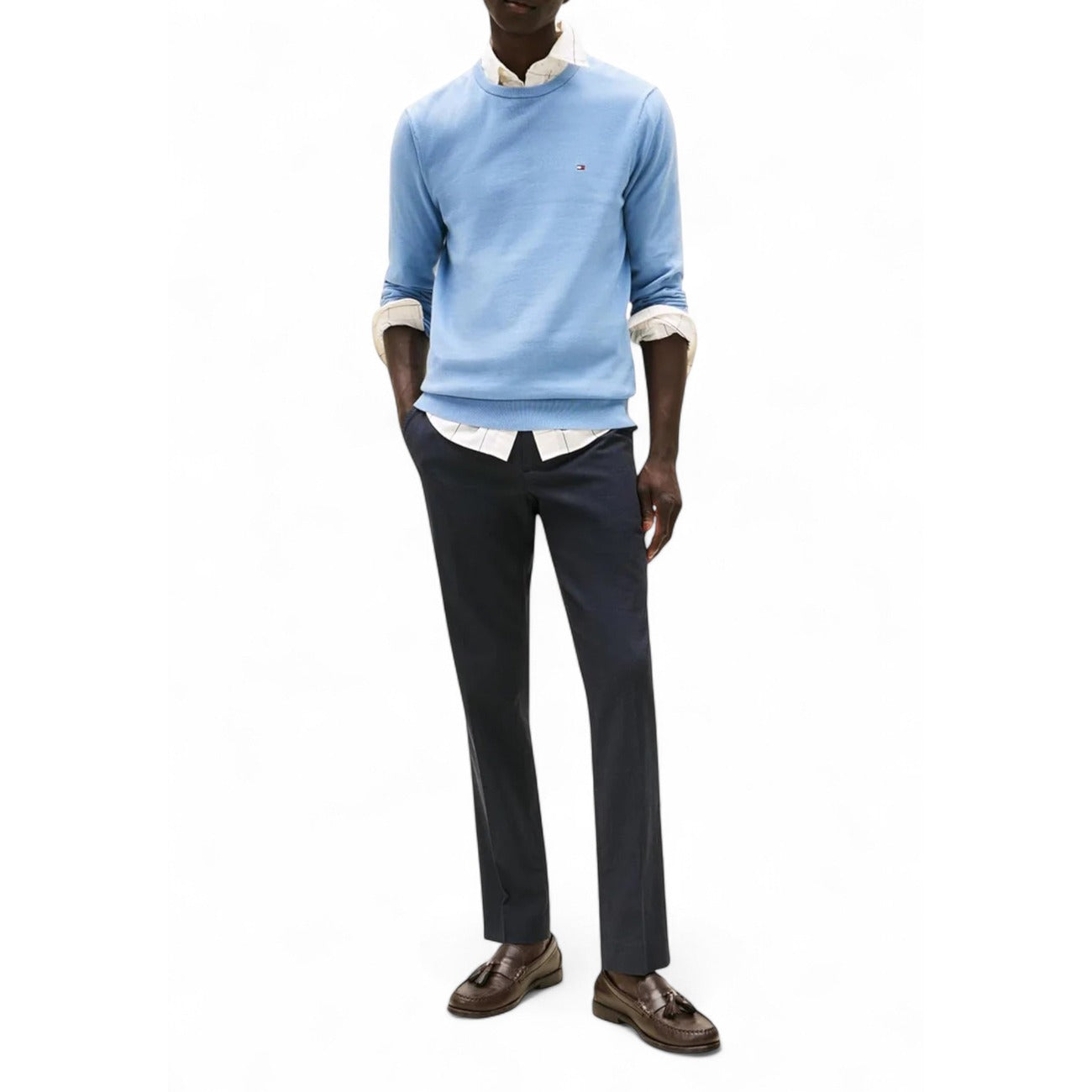 Tommy Hilfiger - Tommy Hilfiger Herrenpullover