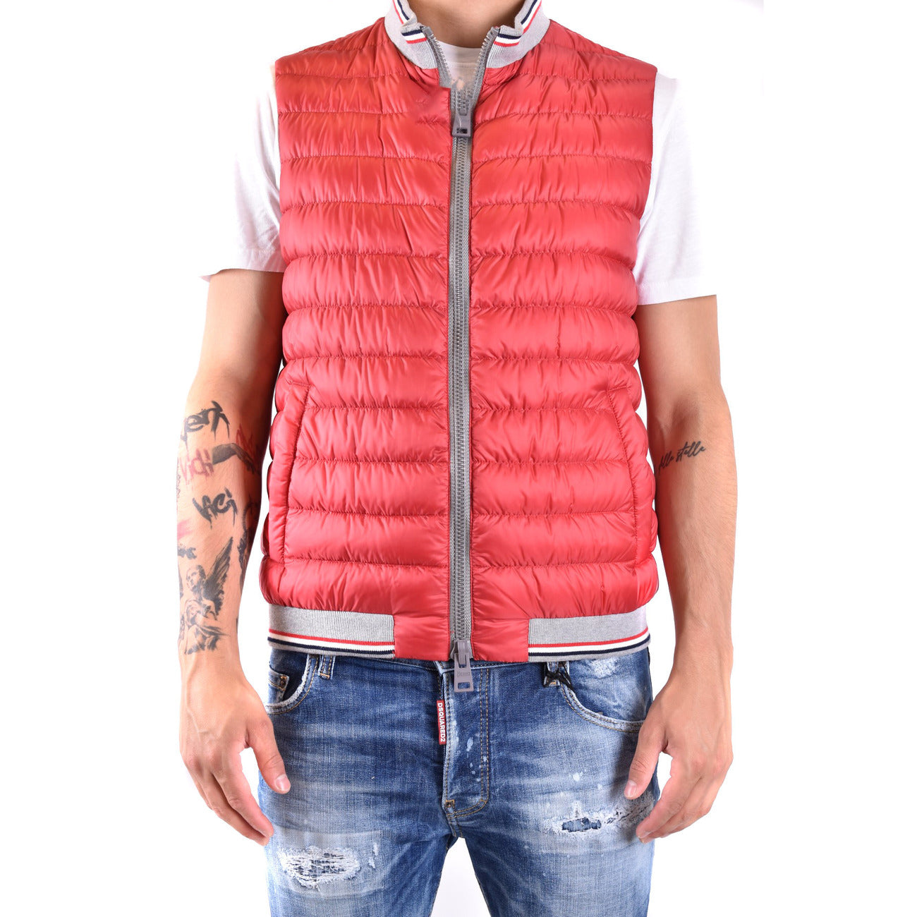Herno - Herno Men's Vest