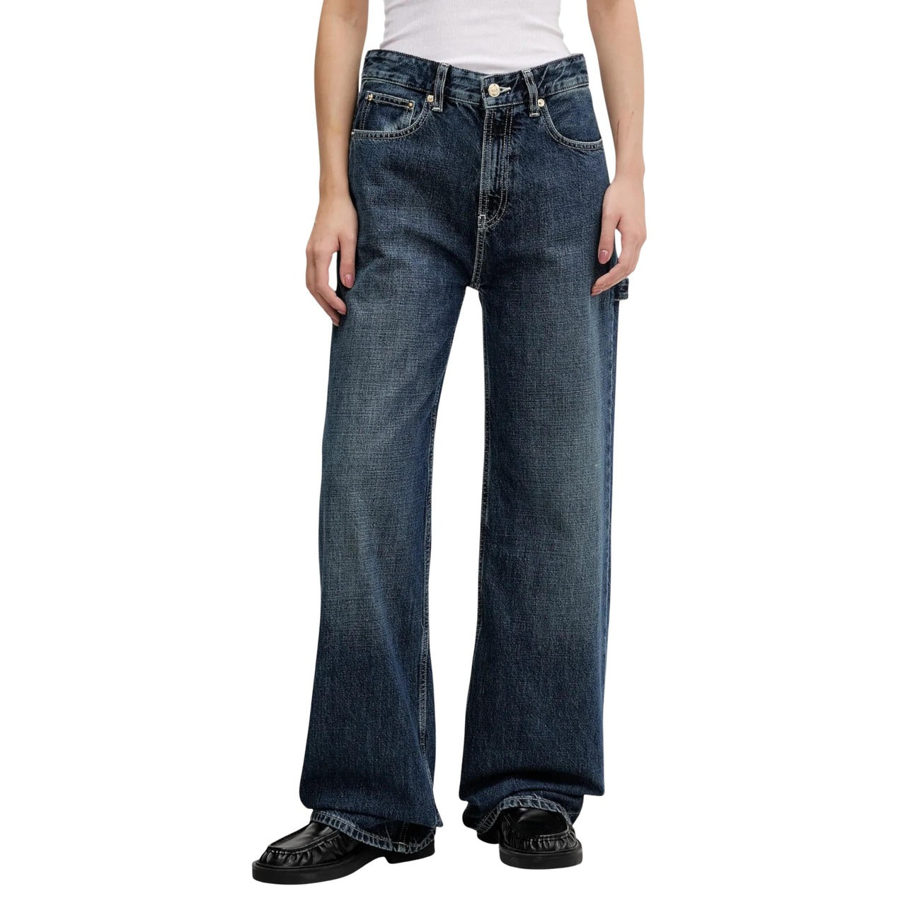 Tommy Hilfiger Jeans - Tommy Hilfiger Jeans Jeans Donna