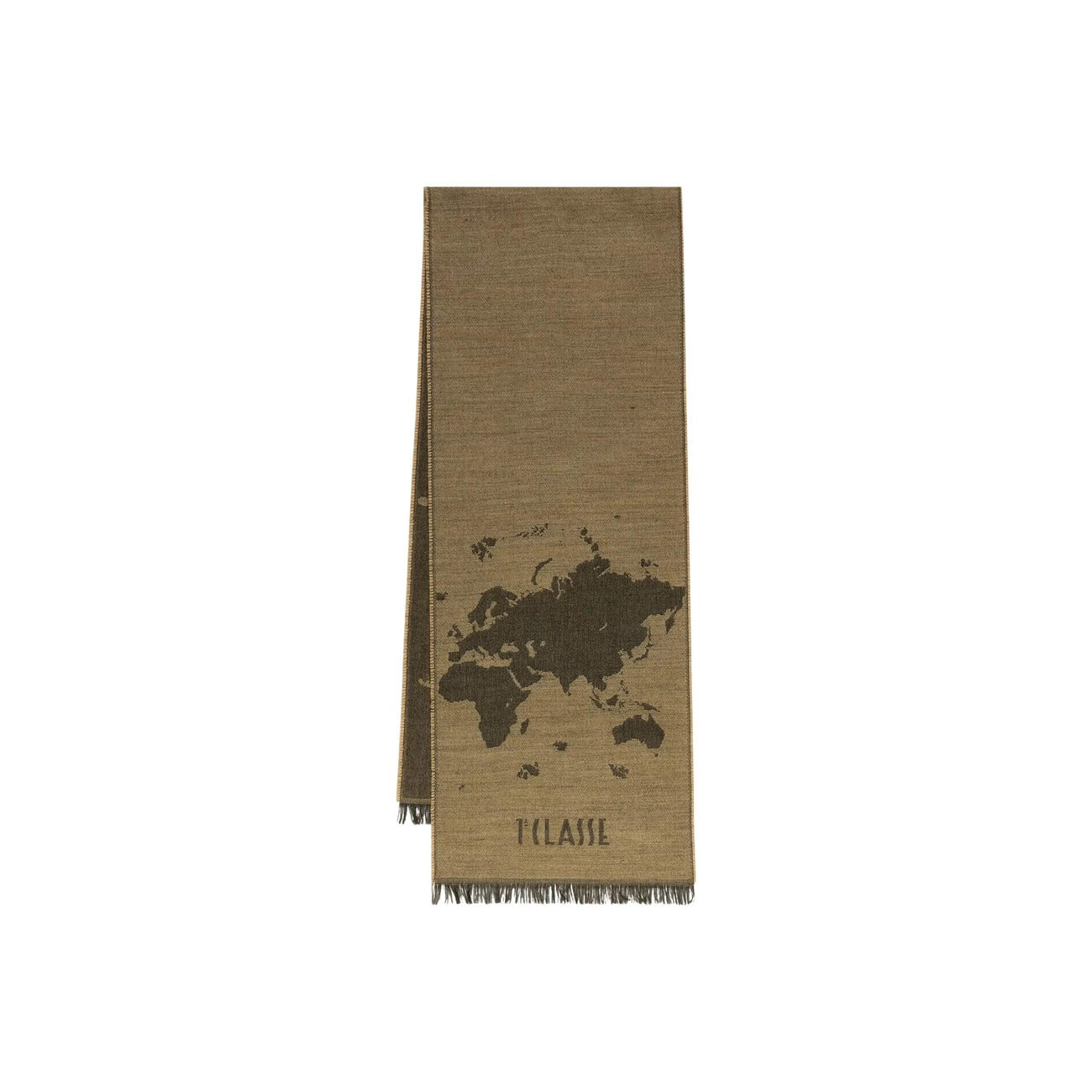 Alviero Martini Prima Classe - Alviero Martini Prima Classe Sciarpa Donna