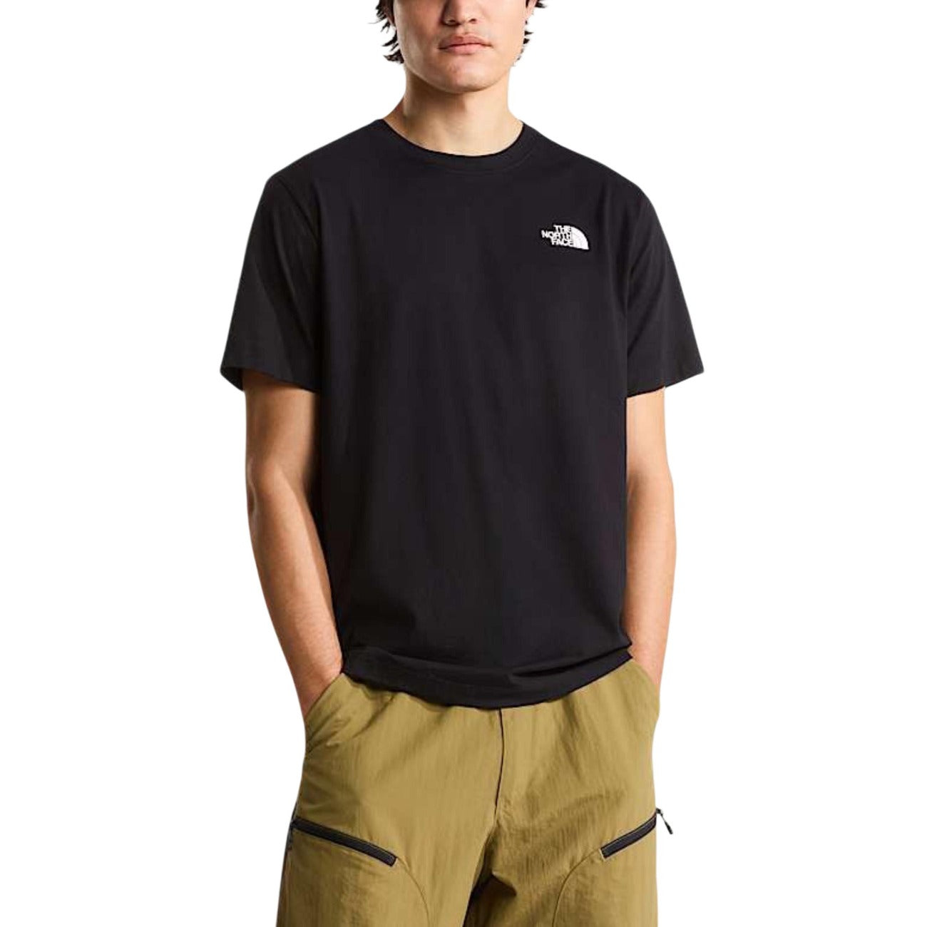 The North Face - The North Face T-Shirt Uomo