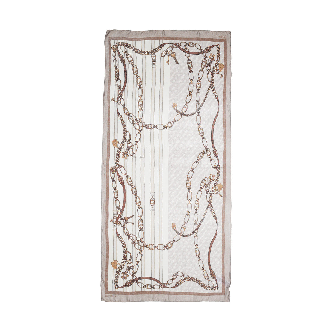 Guess - Guess Sciarpa Donna