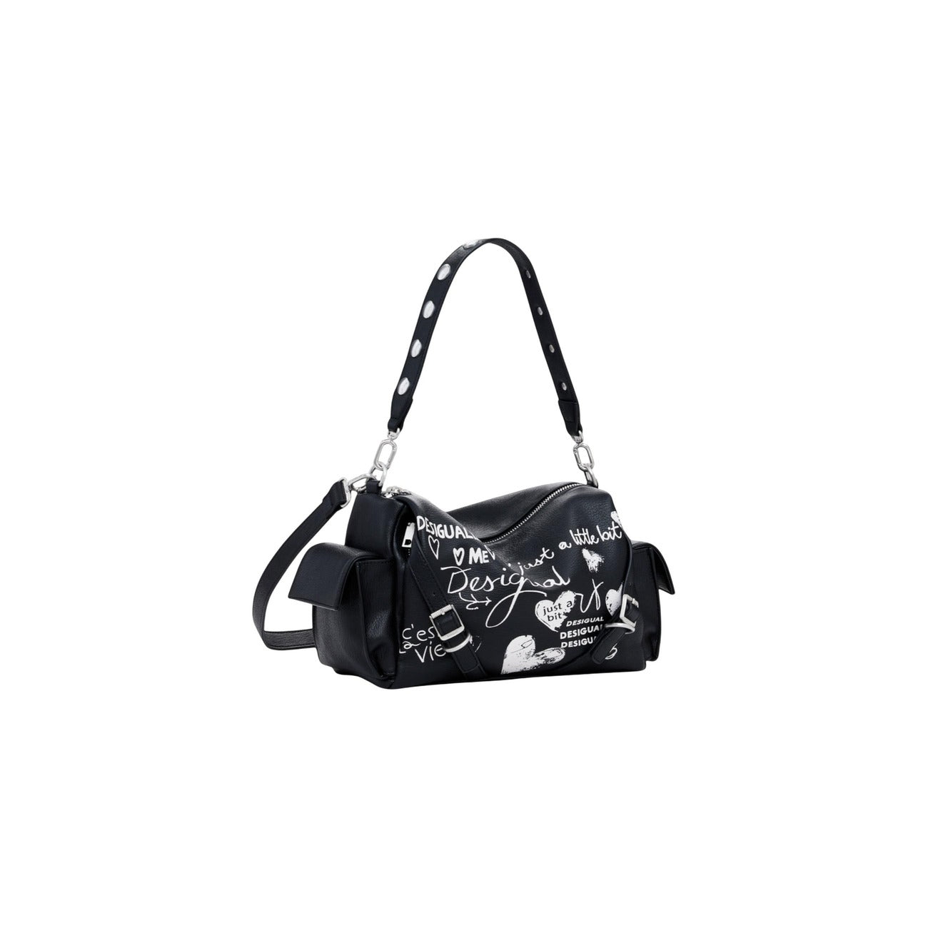 Desigual - Desigual Borsa Donna