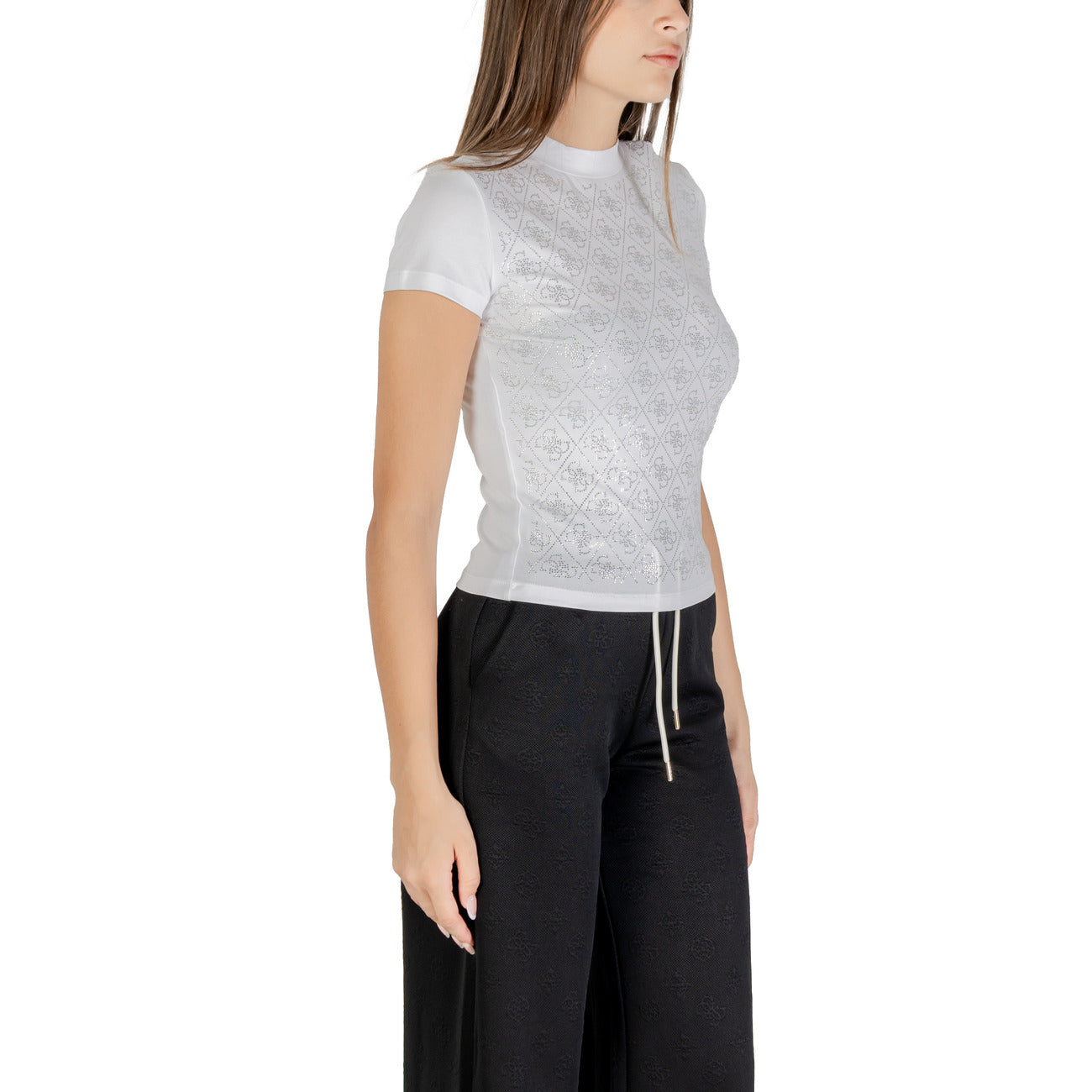 Guess - Guess T-Shirt Donna