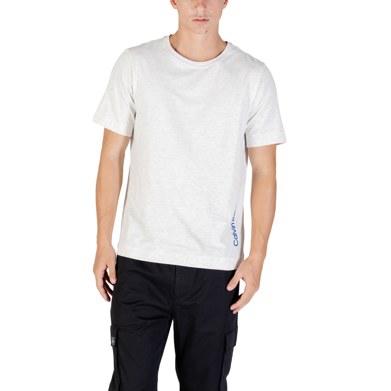 Calvin Klein Sport - Calvin Klein Sport Herren T-Shirt