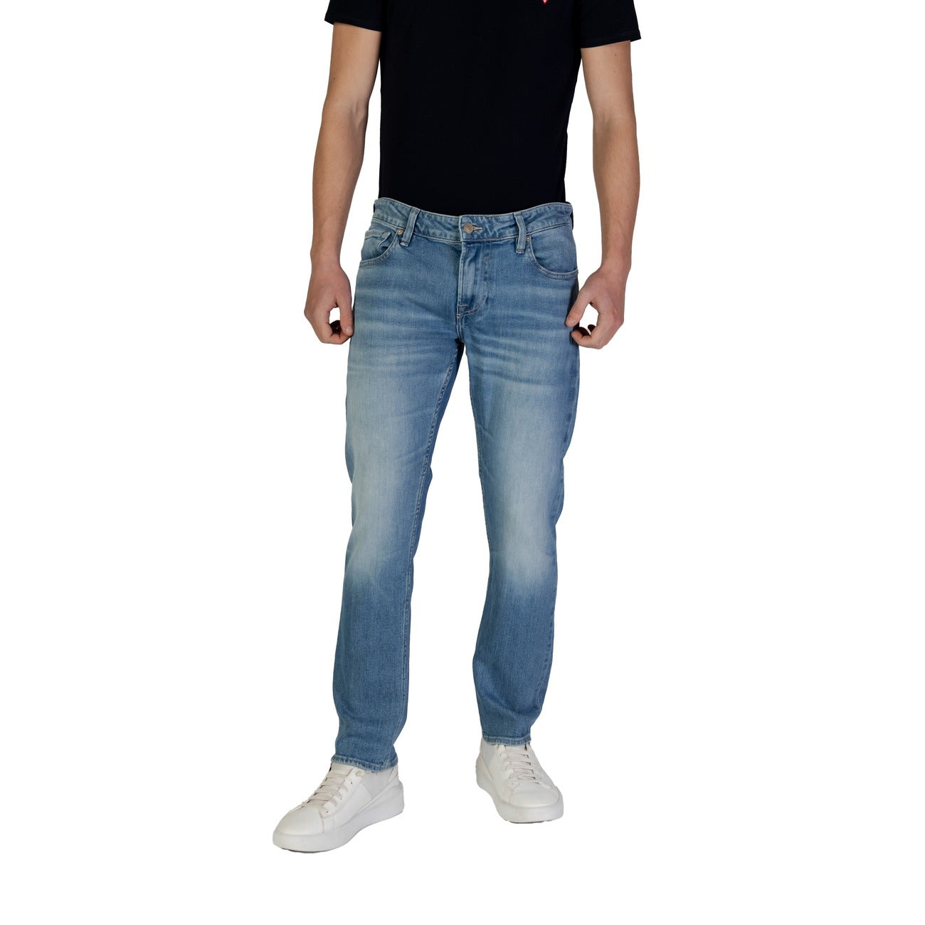 Guess - Guess Men's Jeans