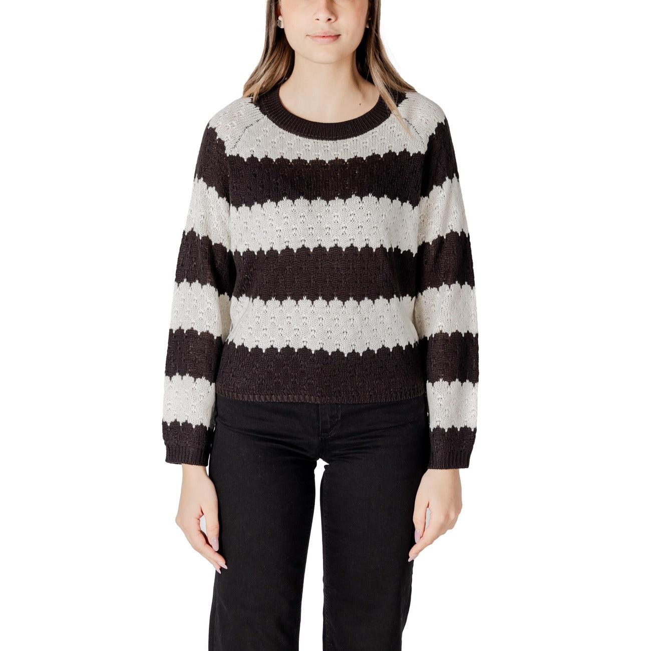 Jacqueline De Yong - Jacqueline De Yong Women's Sweater