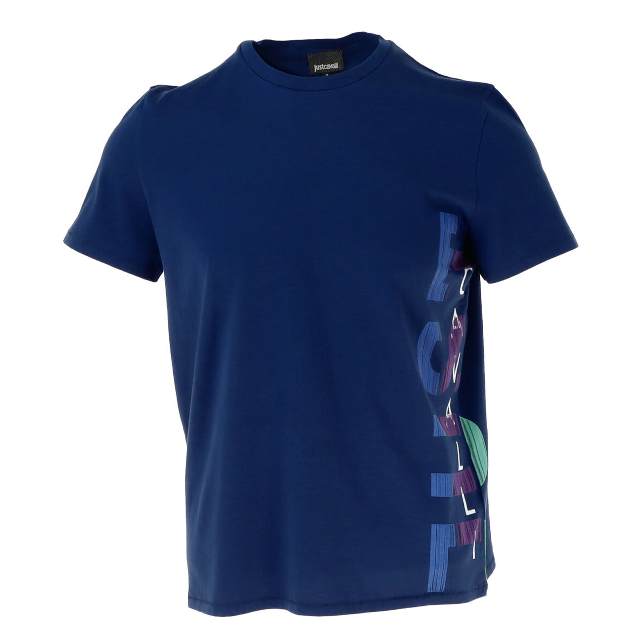Just Cavalli - Just Cavalli T-Shirt Uomo