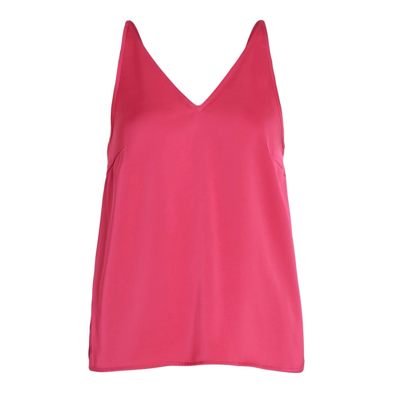 Vila Clothes - Vila Clothes Women's Tank Top