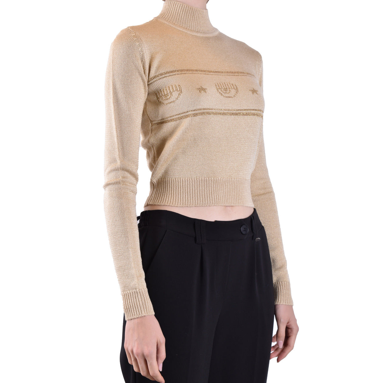 Chiara Ferragni - Chiara Ferragni Maglia Donna