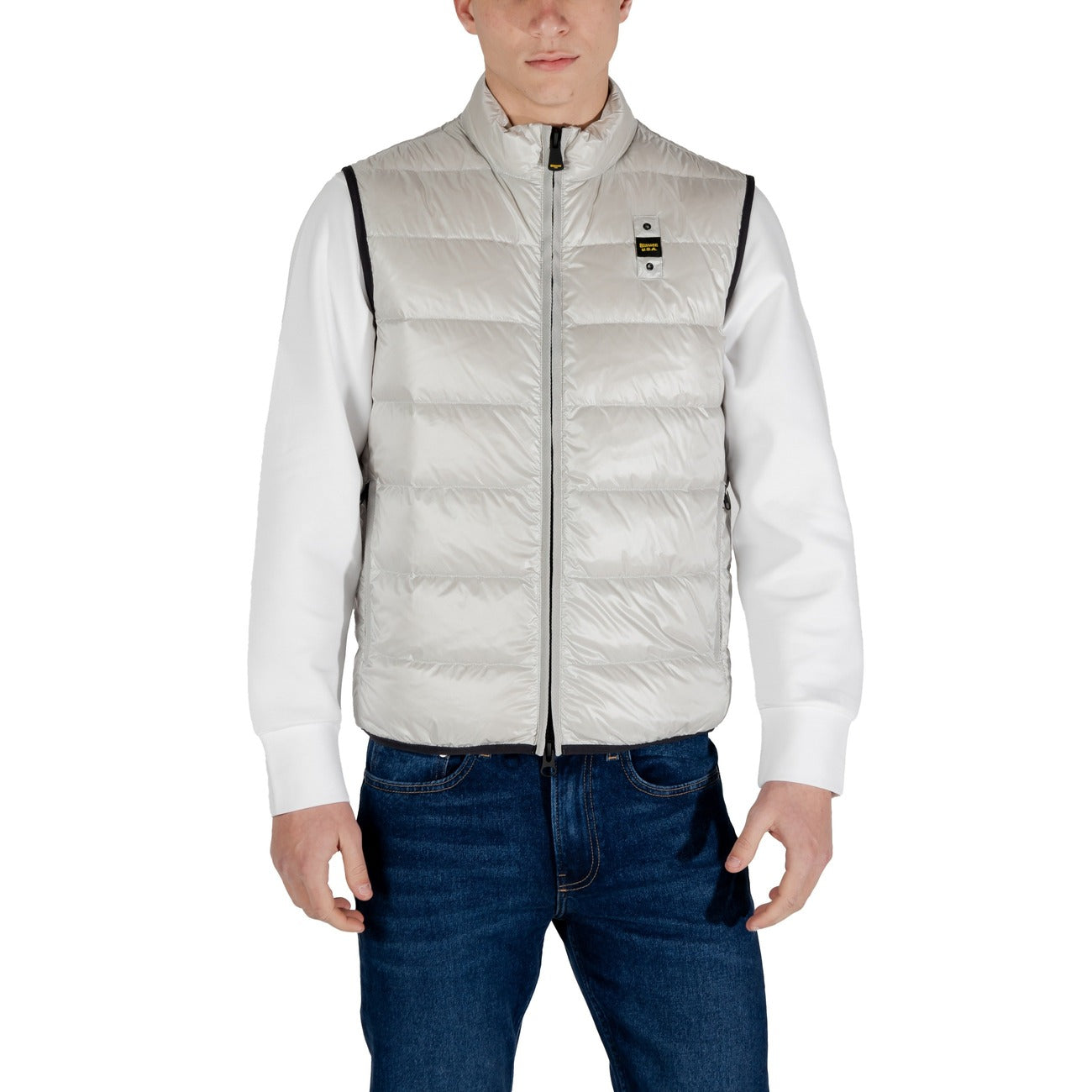 Blauer - Blauer Gilet Uomo
