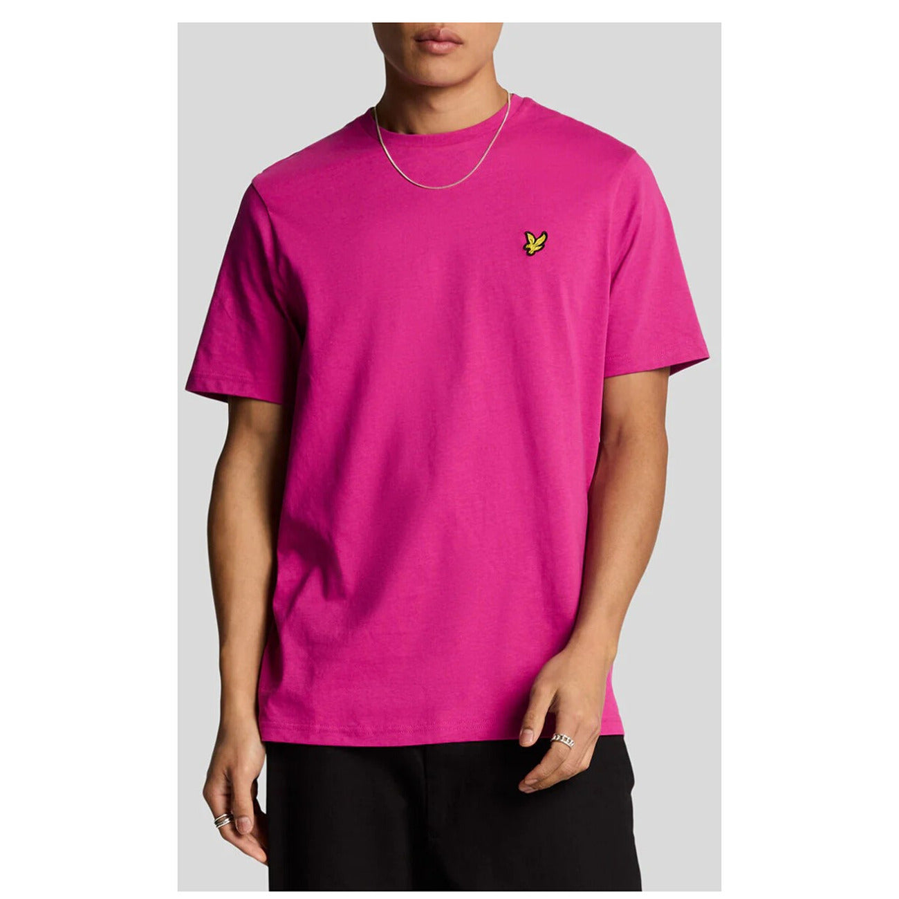 Lyle & Scott - Lyle & Scott Men's T-Shirt