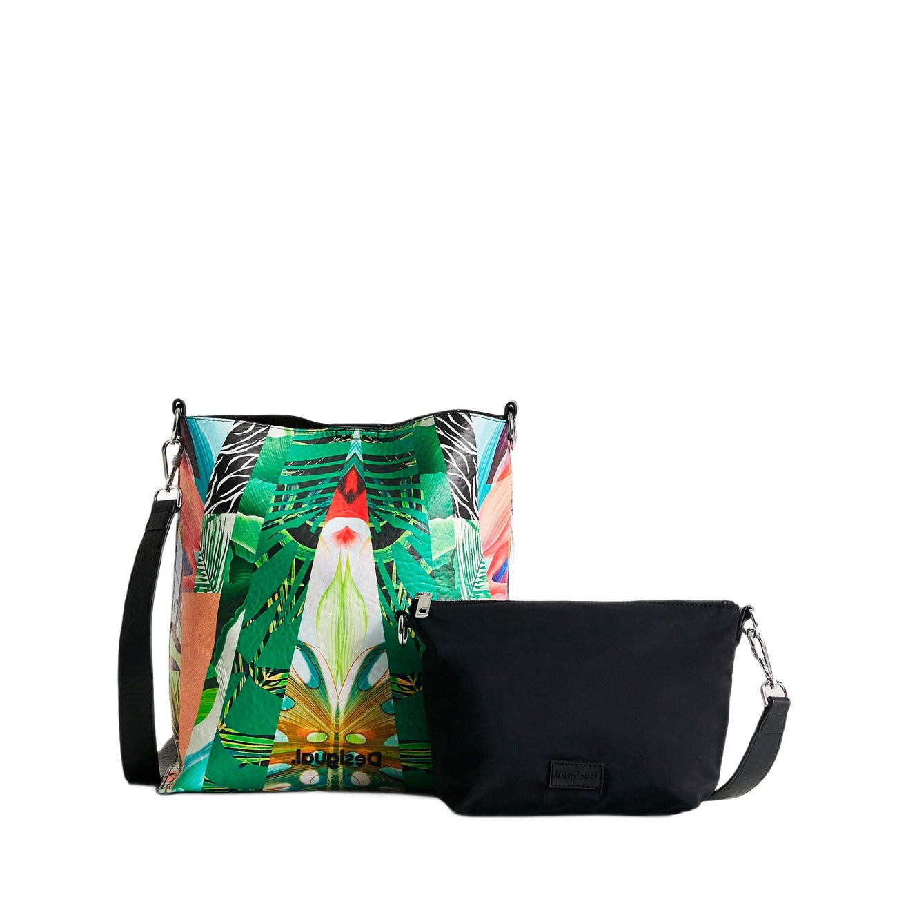 Desigual - Desigual Borsa Donna
