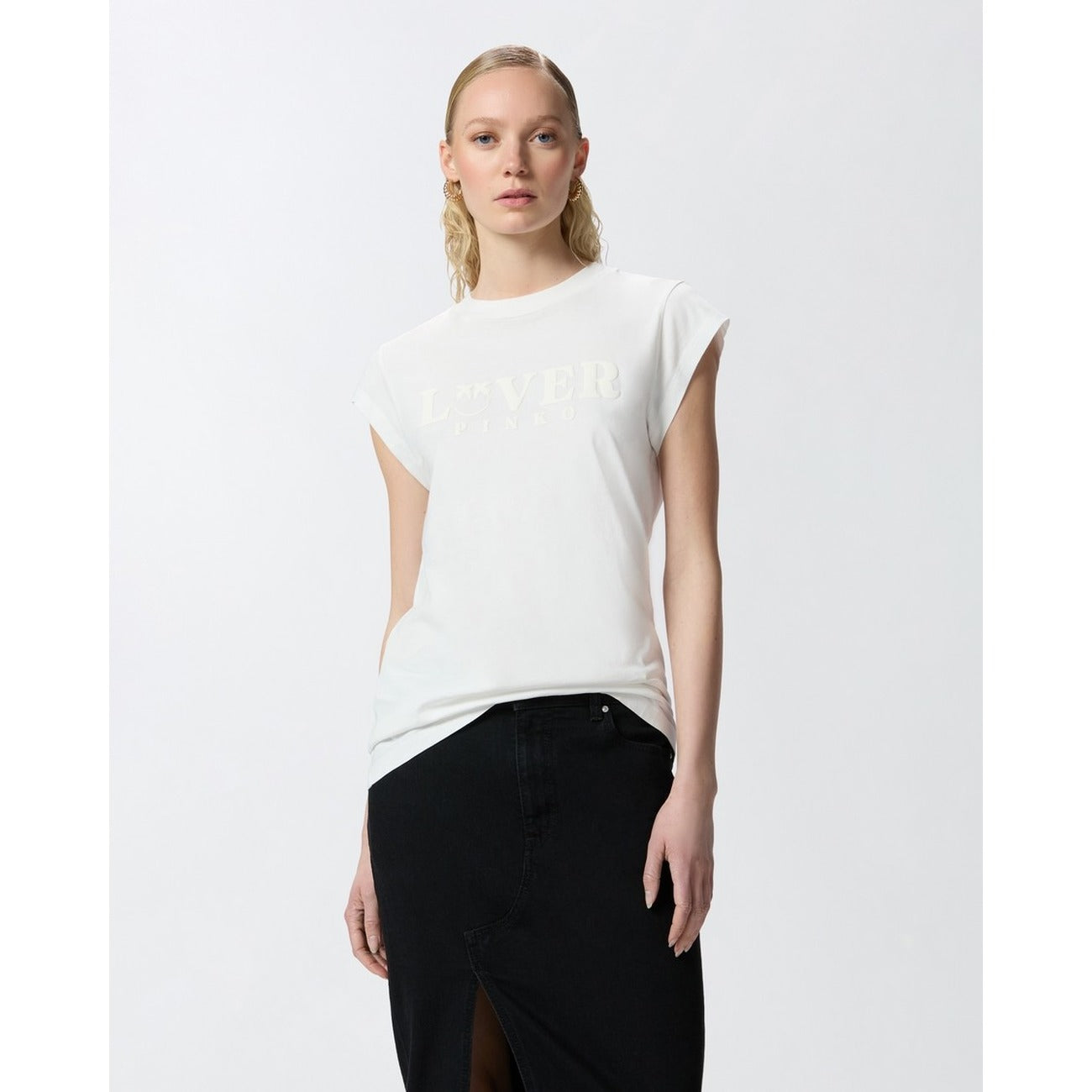 Pinko - Pinko T-Shirt Donna