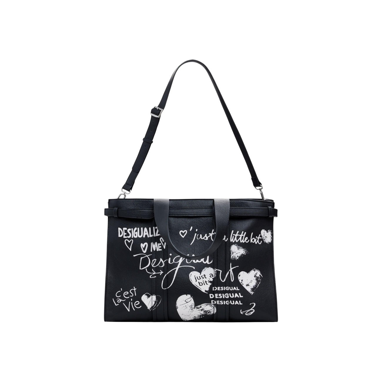 Desigual - Desigual Borsa Donna