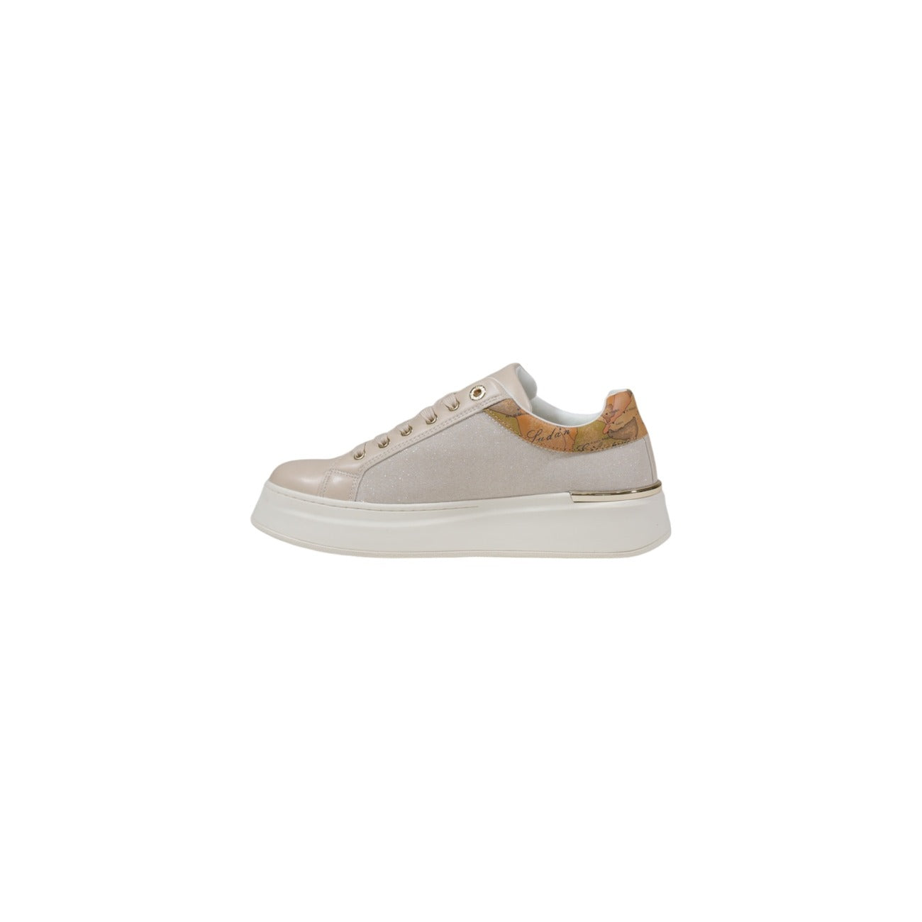 Alviero Martini Prima Classe - Alviero Martini Prima Classe Women's Sneakers