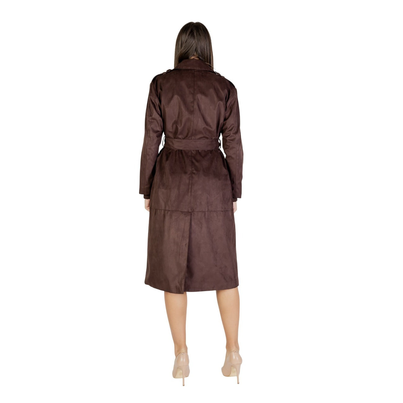 Only - Only Cappotto Donna