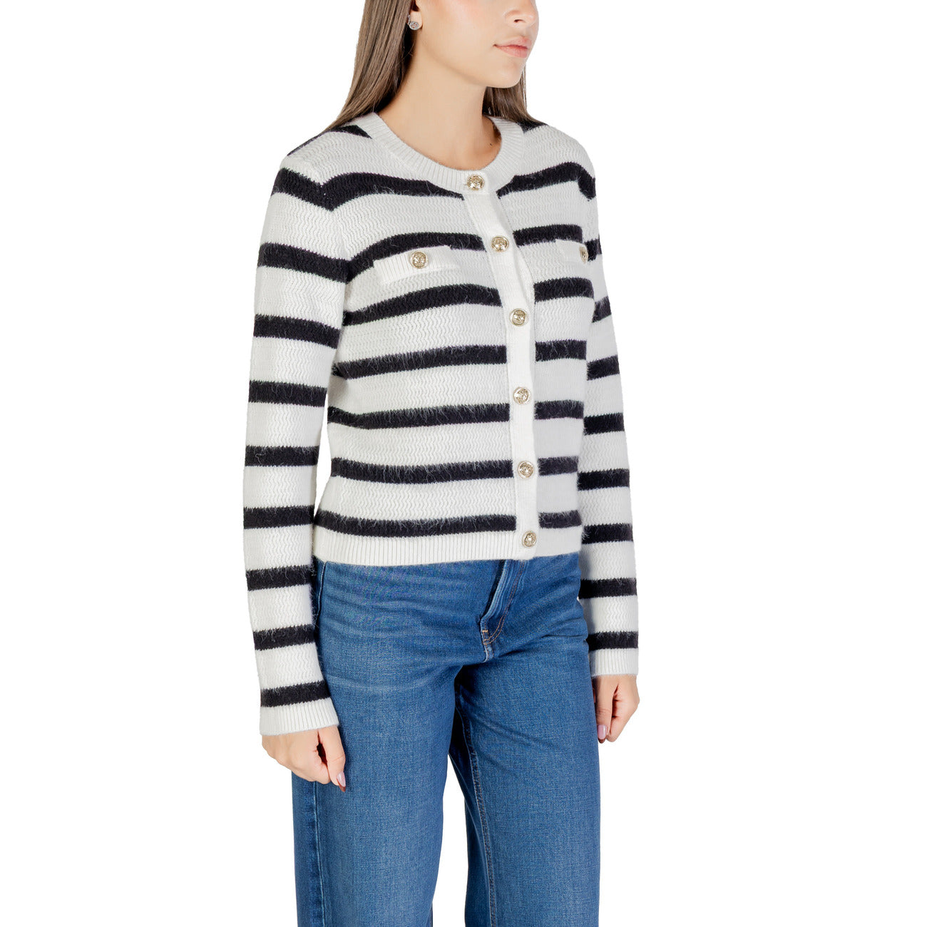 Morgan De Toi - Morgan De Toi Pull Femme