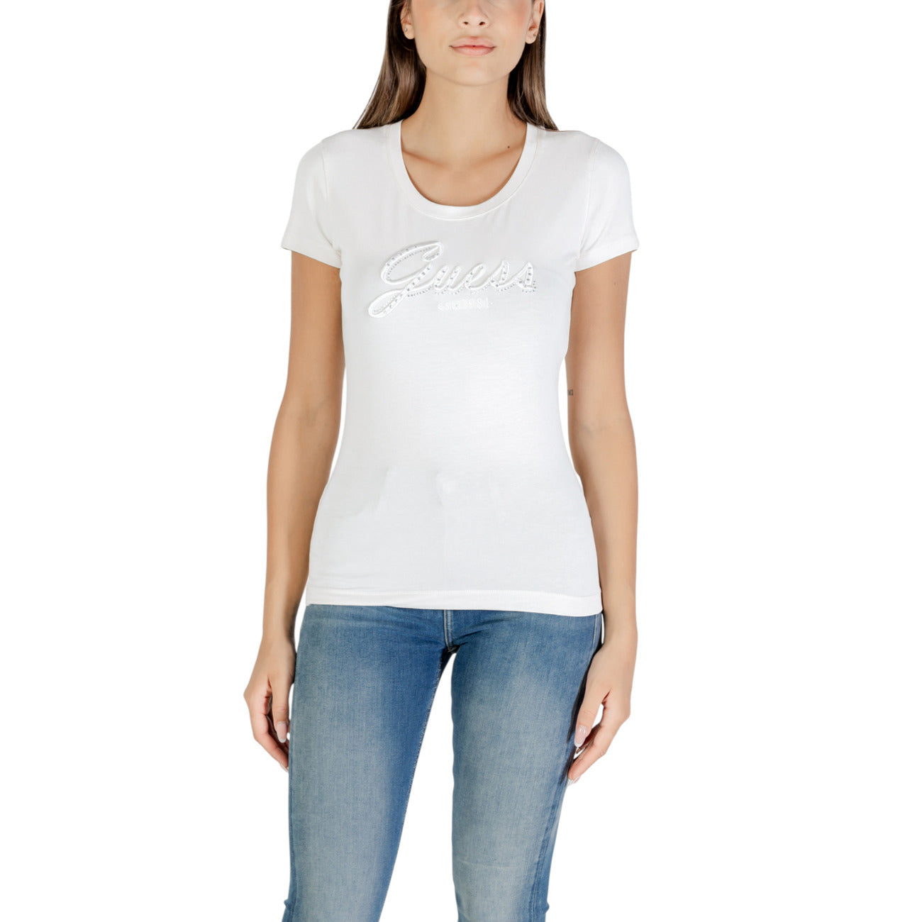 Guess - Guess T-Shirt Donna
