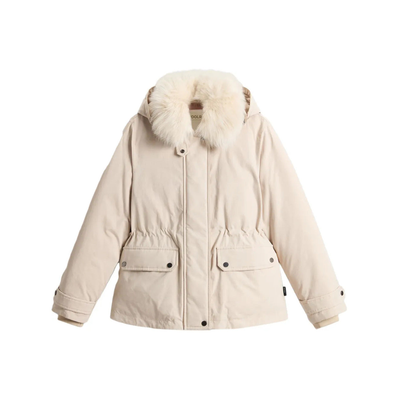 Woolrich - Woolrich Giubbotto Donna