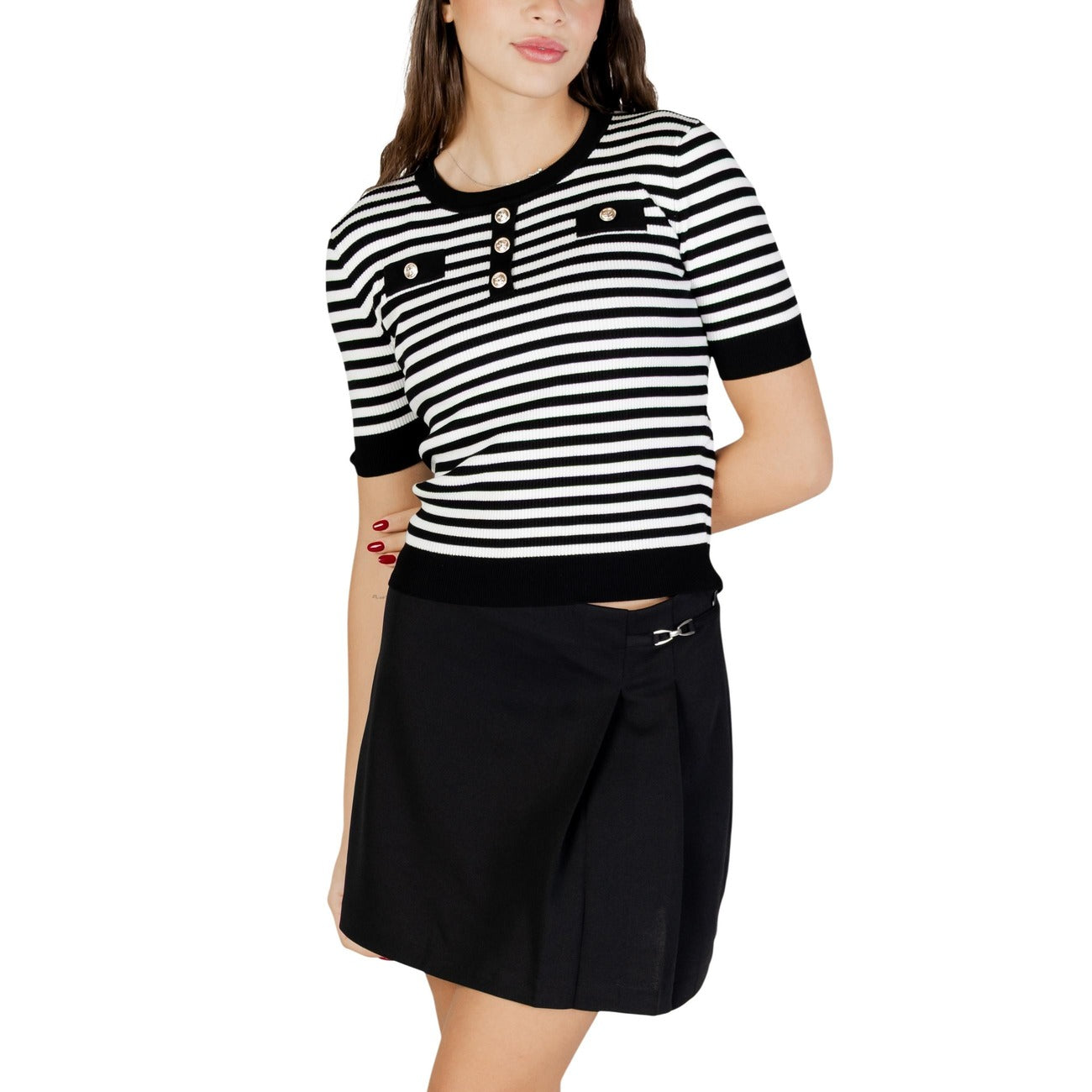 Morgan De Toi - Morgan De Toi Women's Sweater