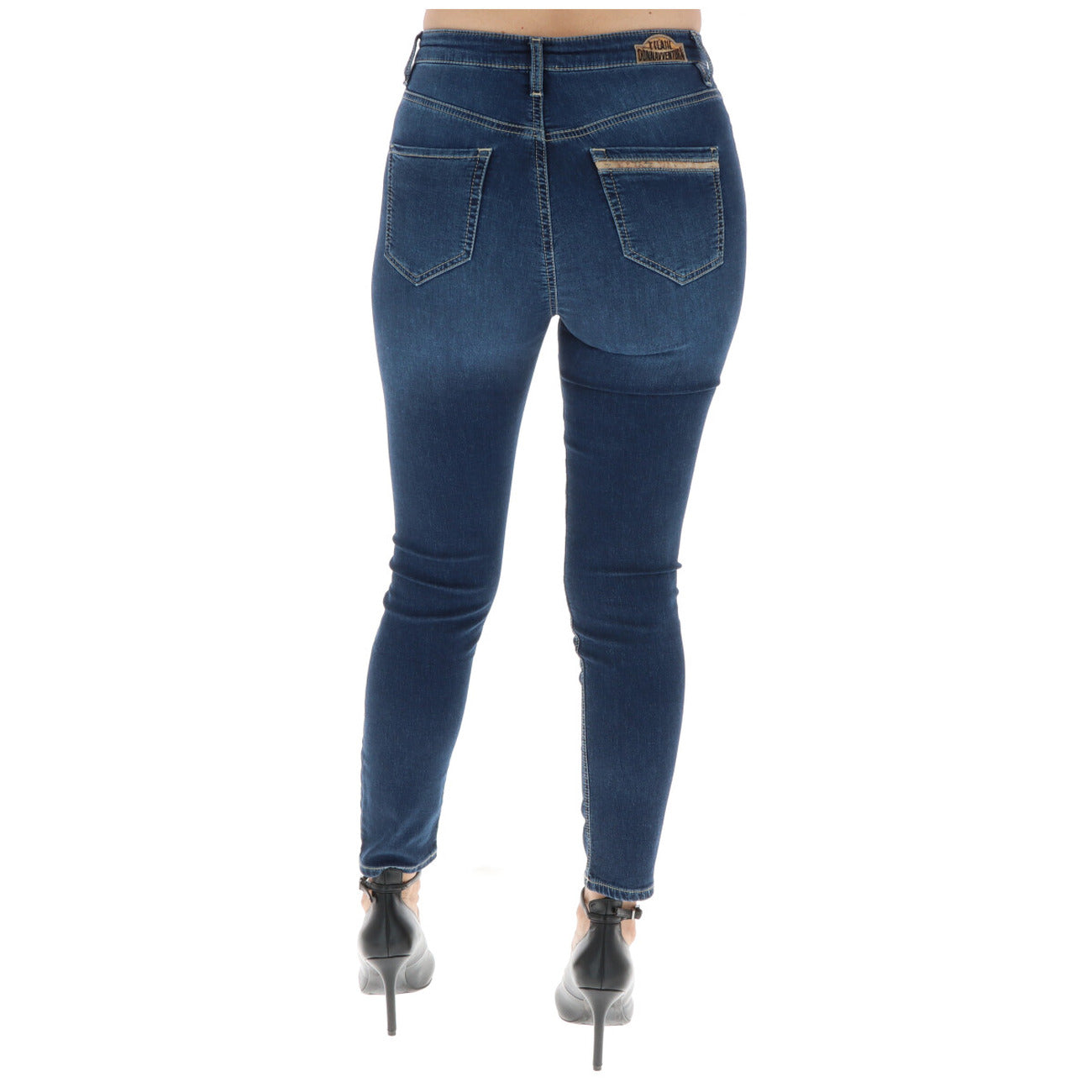 Alviero Martini Prima Classe - Alviero Martini Prima Classe Jeans Donna