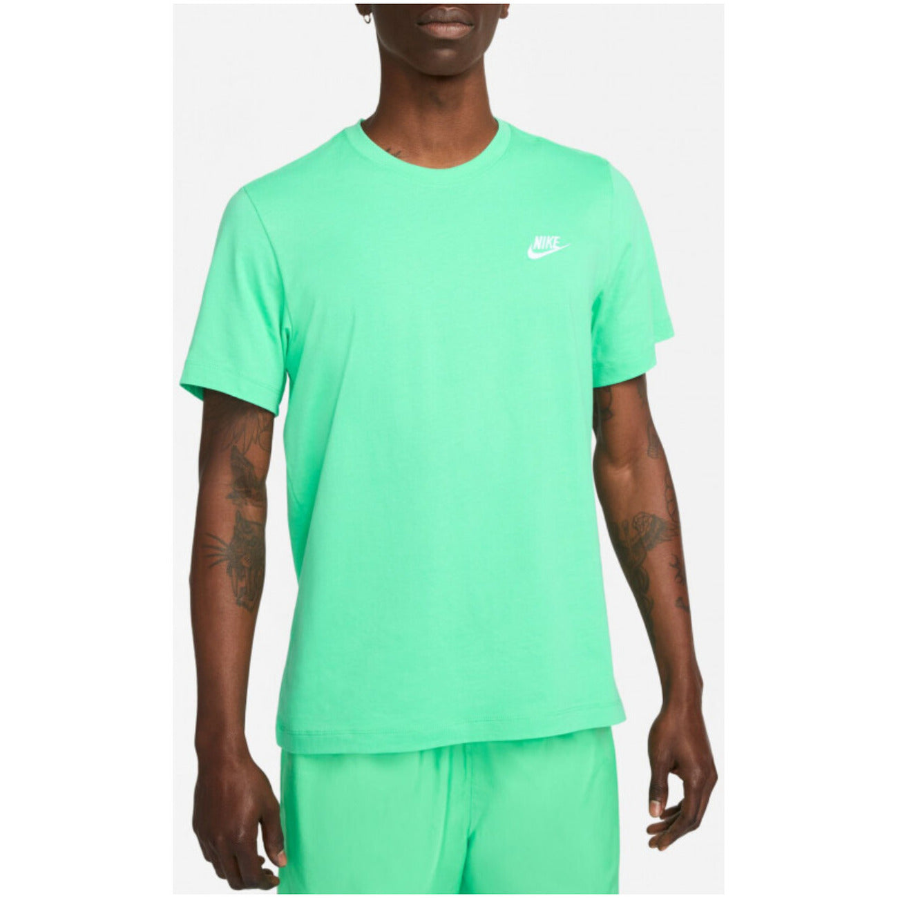 Nike - Nike Men's T-Shirt