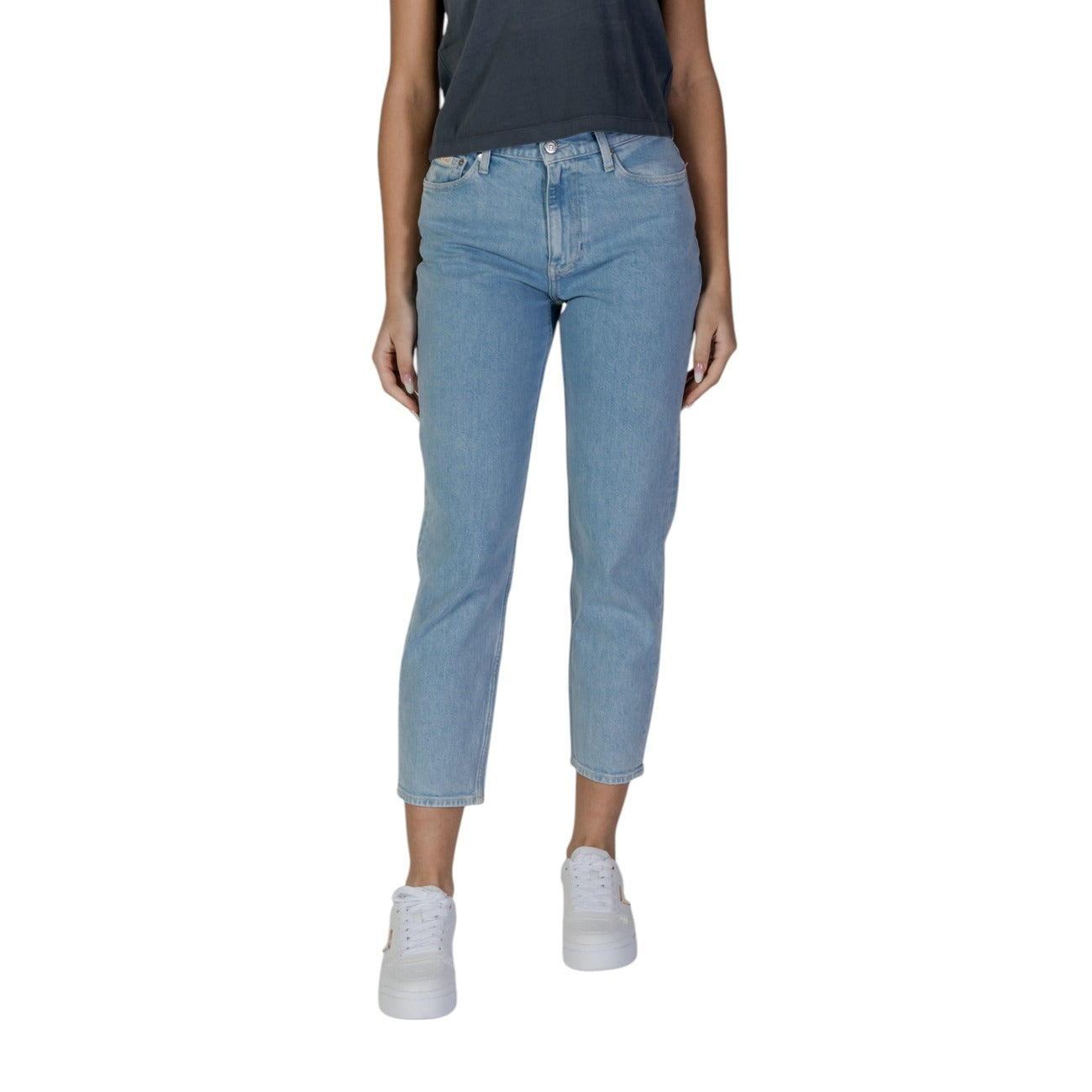 Calvin Klein Jeans - Calvin Klein Jeans Jeans Donna
