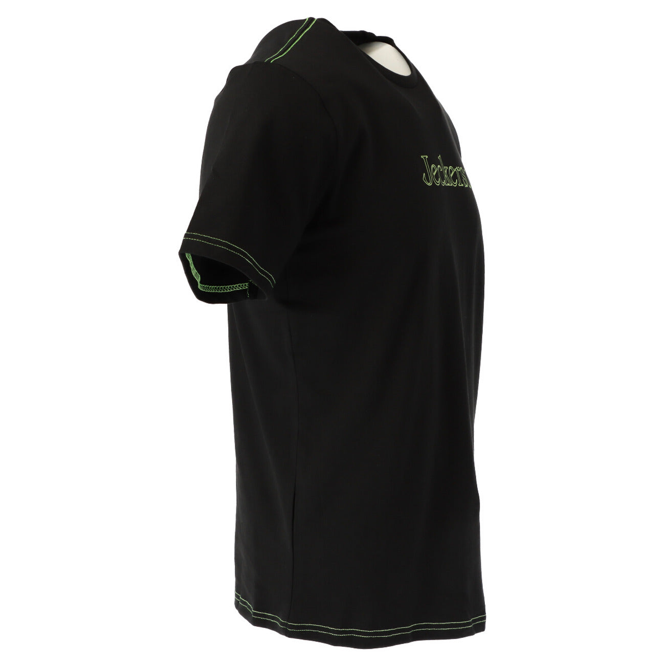 Jeckerson - Jeckerson Men's T-Shirt