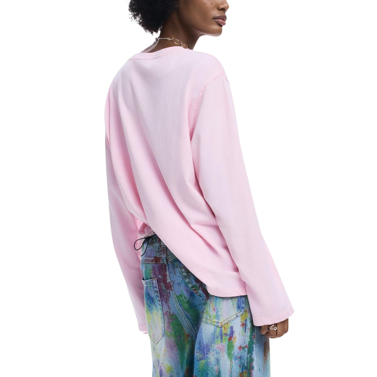 Desigual - Desigual T-Shirt Donna