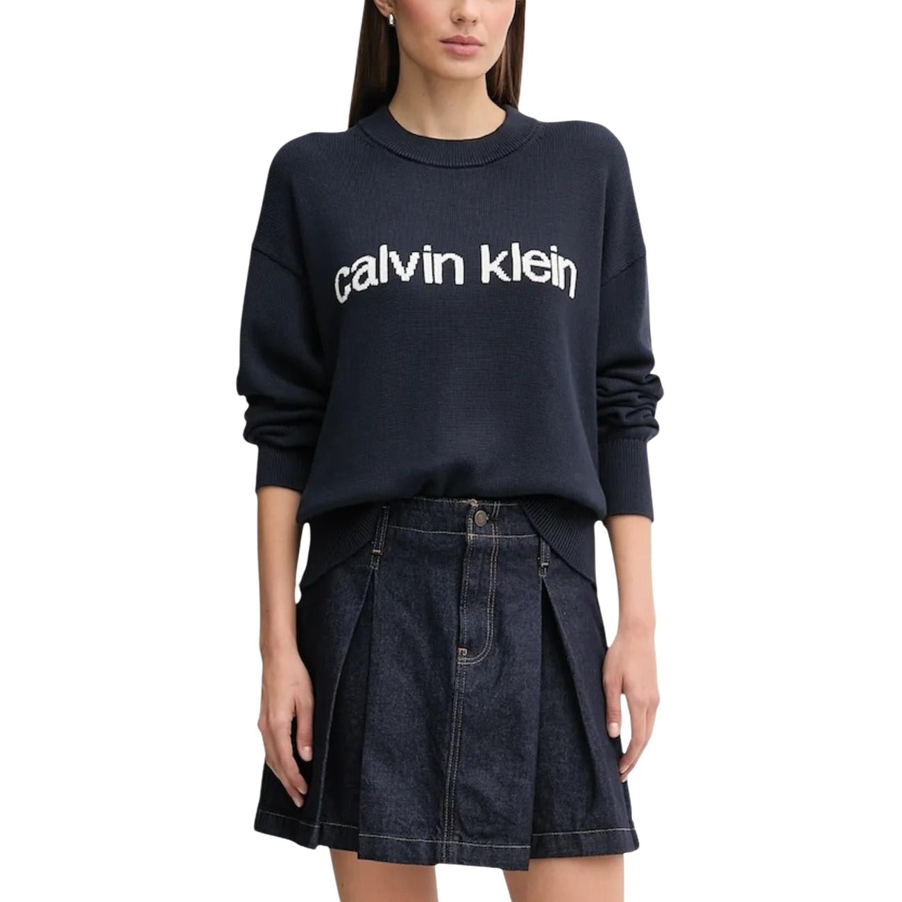 Calvin Klein Jeans - Calvin Klein Jeans Maglia Donna
