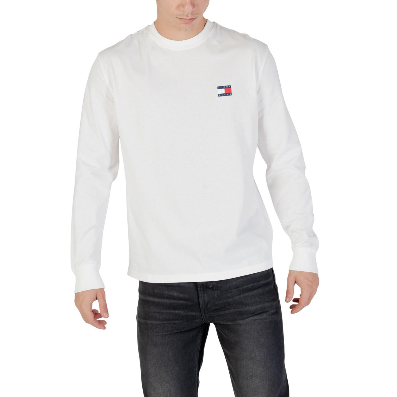 Tommy Hilfiger Jeans - Tommy Hilfiger Jeans T-Shirt Uomo