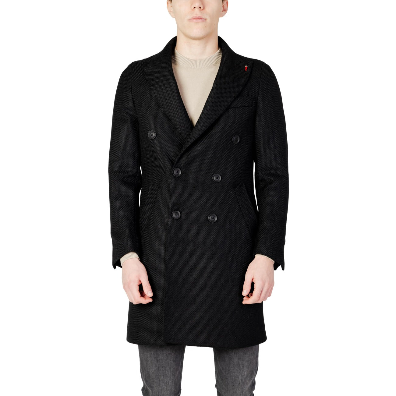 Mulish - Mulish Cappotto Uomo
