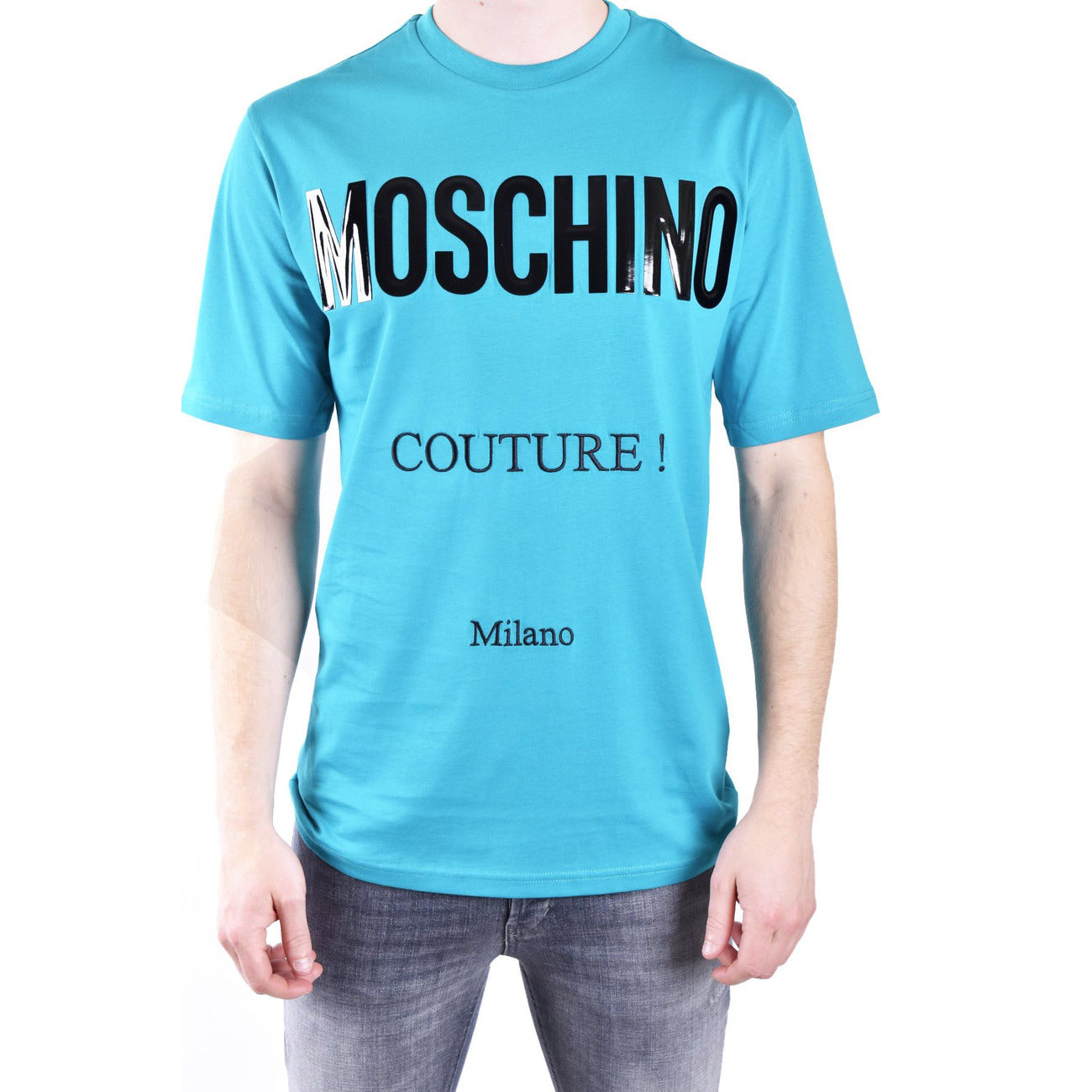 Moschino - Moschino T-Shirt Uomo